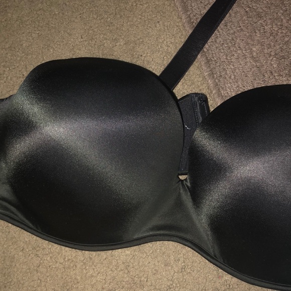 Cacique Other - Strapless bra and with Straps also New Never worn. Cacique Other - Strapless bra and with Straps also New Never worn.